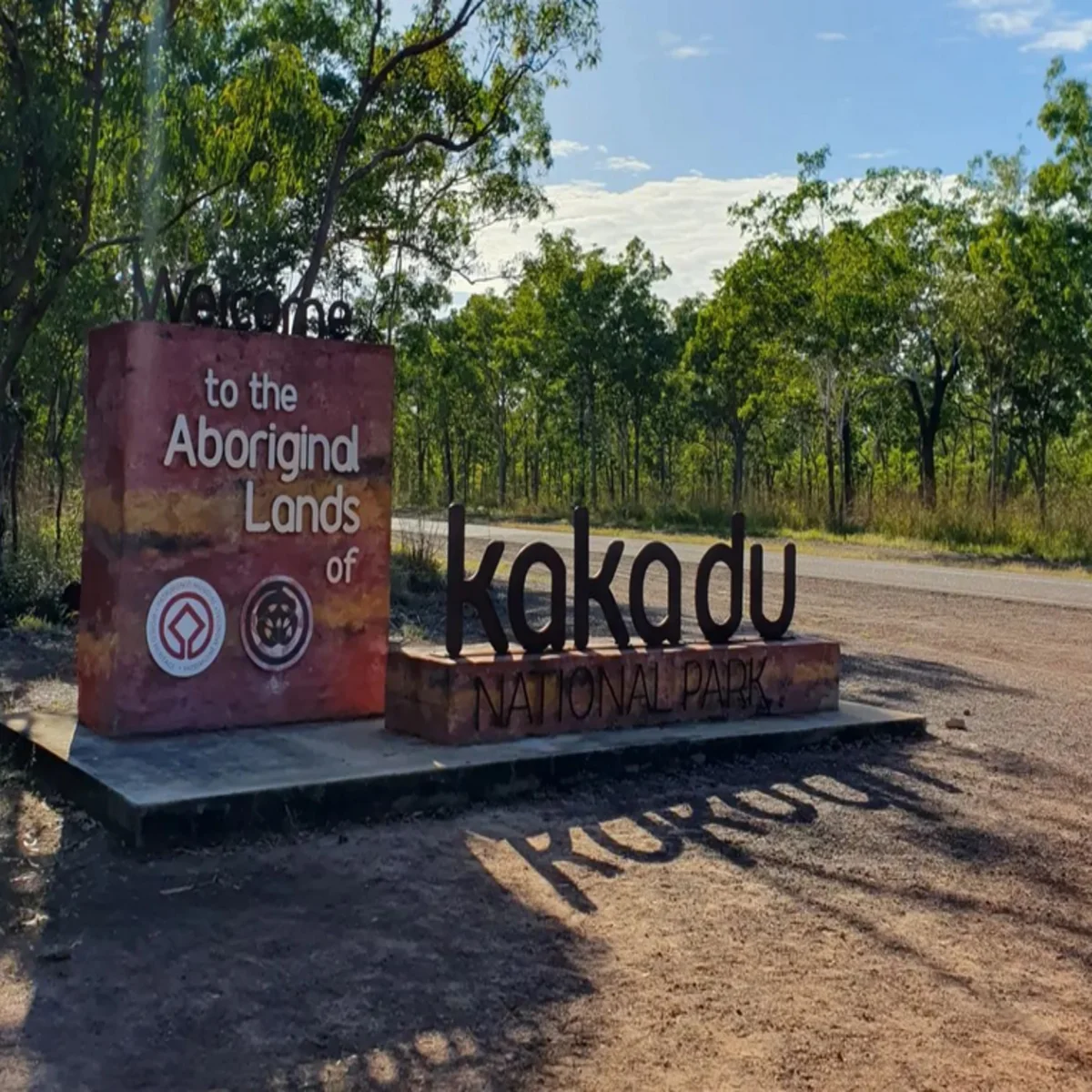 Kakadu tours