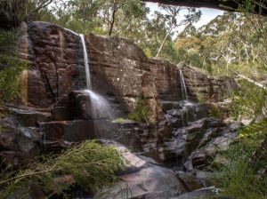 Read more about the article Turret Falls: Discover the beauty of Turret Falls