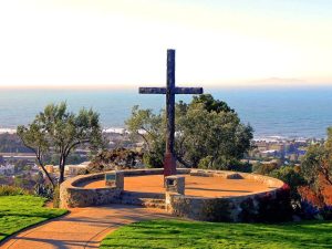 Read more about the article Serra Cross: Discover the Serra Cross