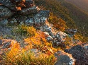 Read more about the article Bellfield Peak: Hike to the summit of Bellfield Peak
