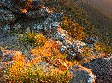Read more about the article Bellfield Peak: Hike to the summit of Bellfield Peak