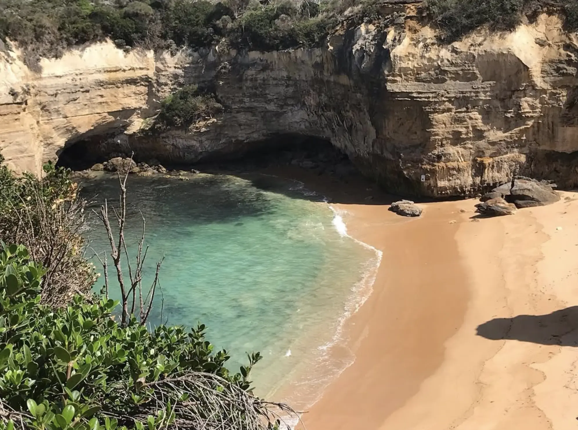 Great Ocean Road