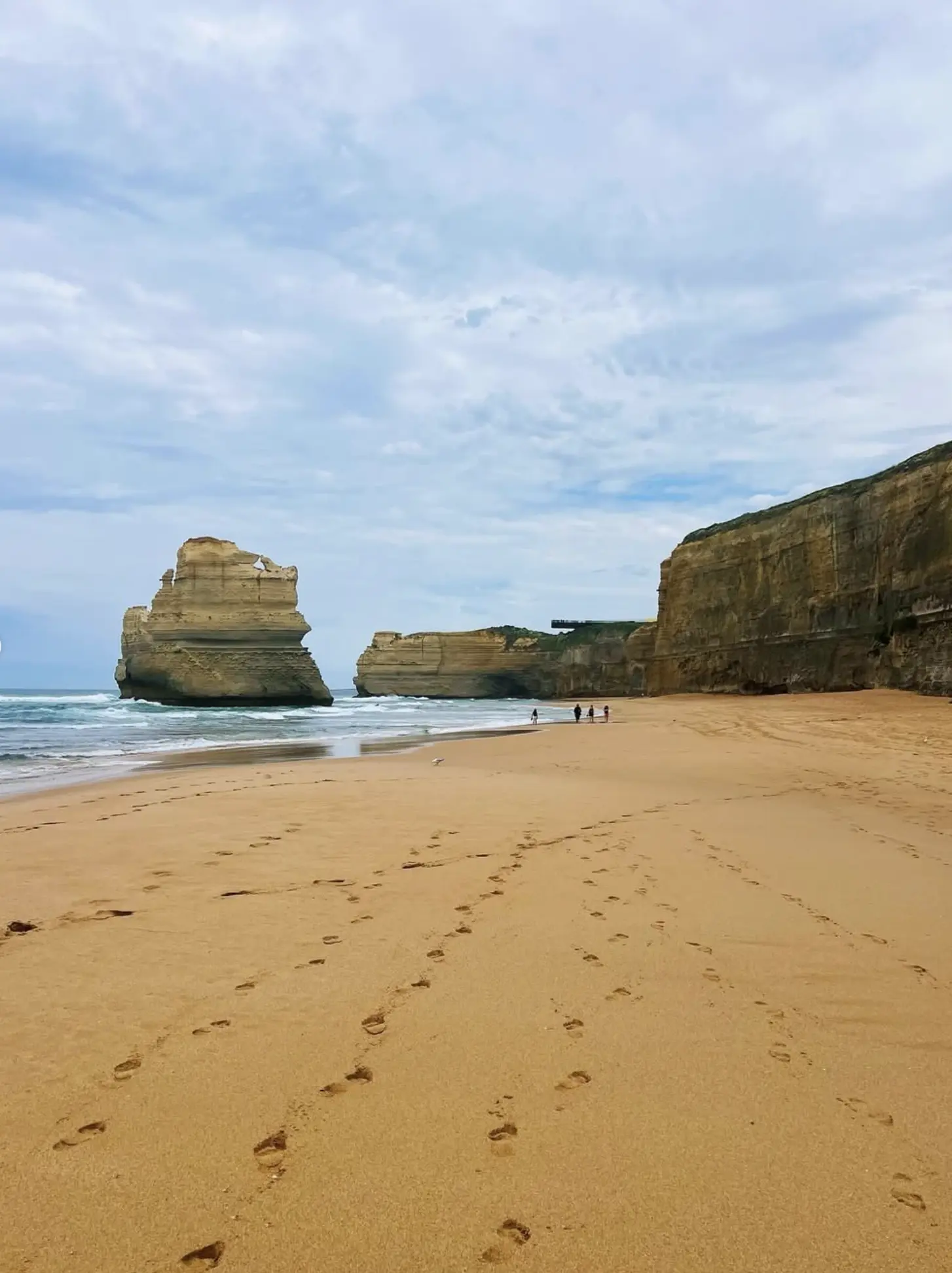 Twelve Apostles