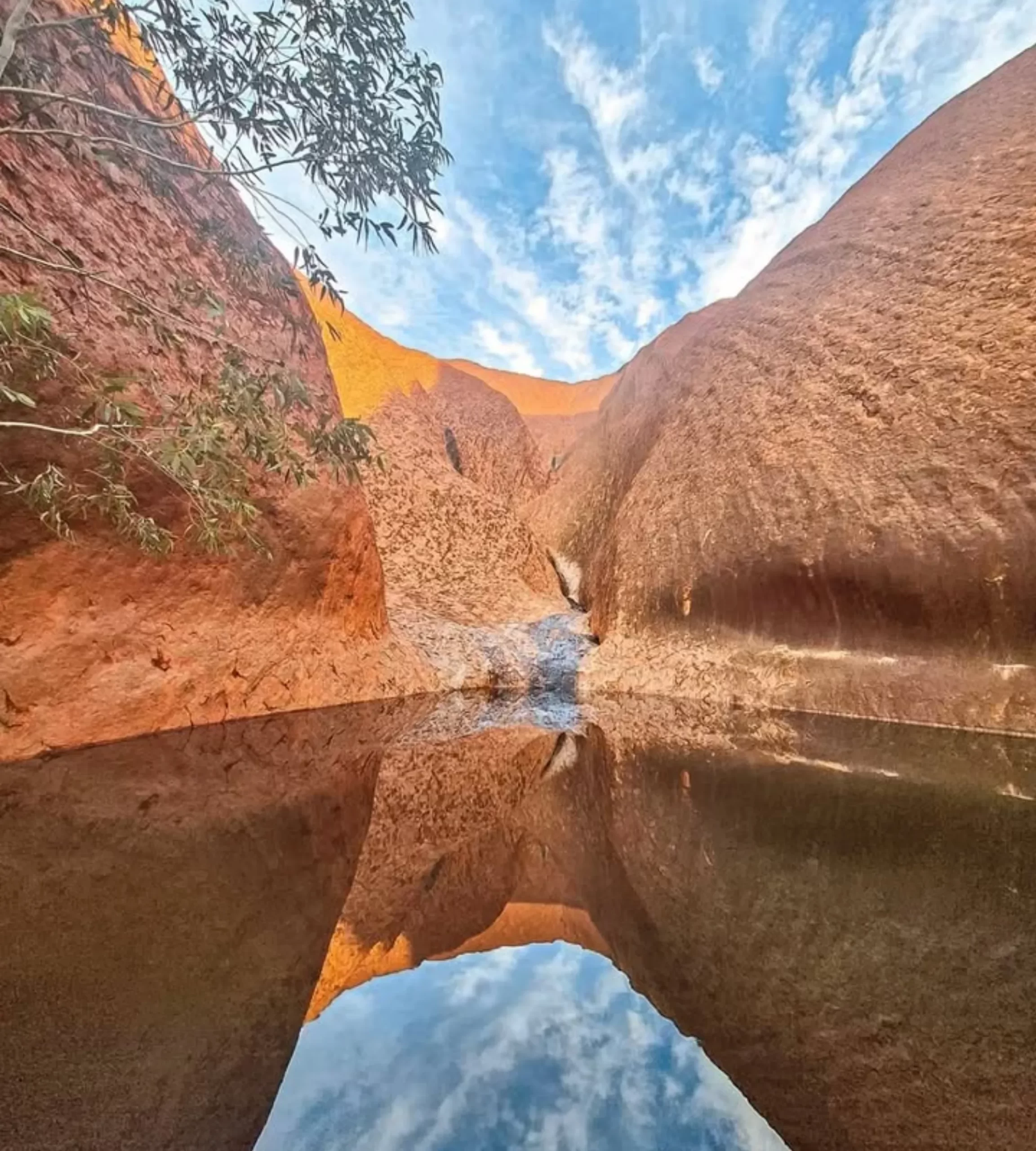 commercial photography, Ayers Rock