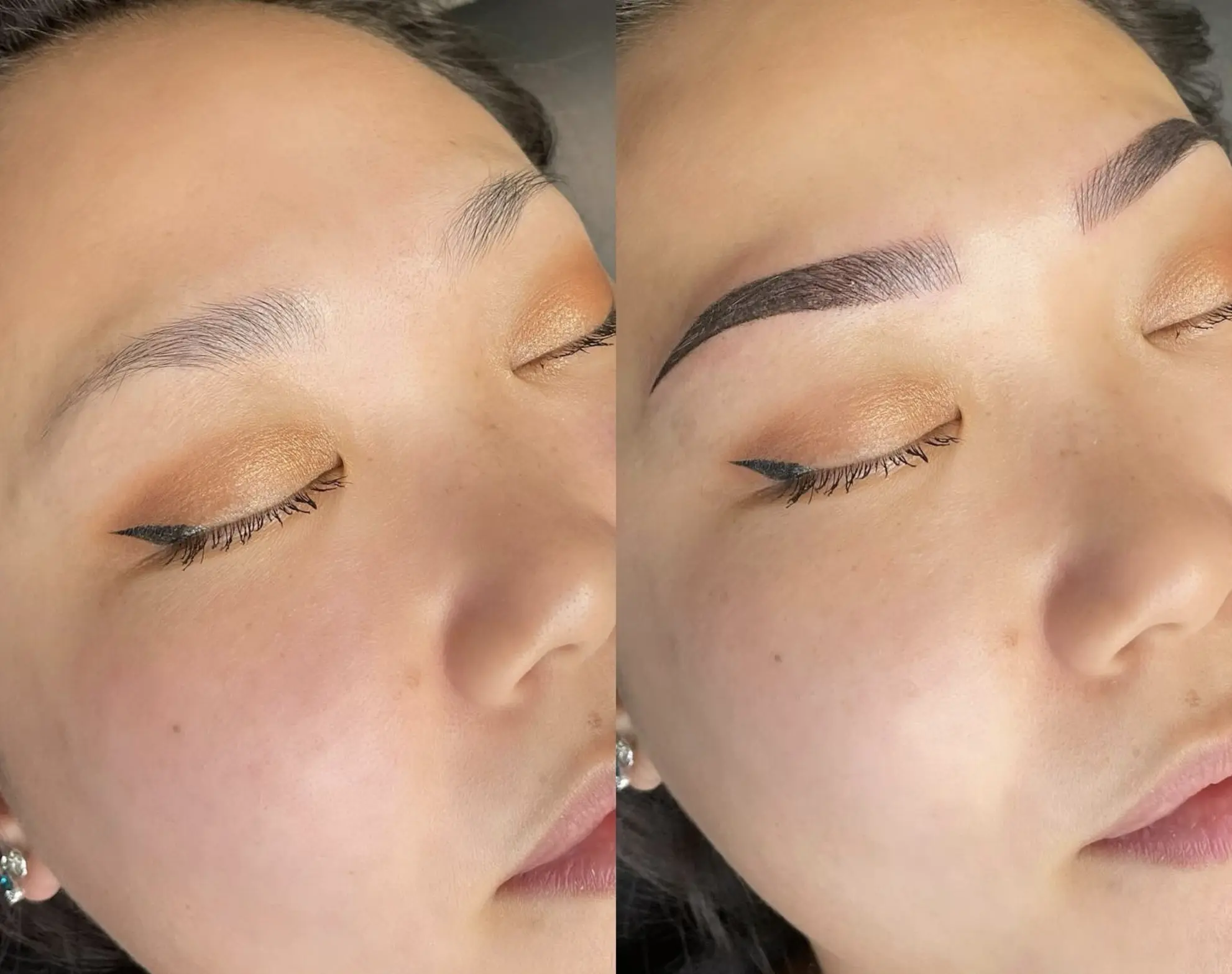 eyebrow tattoo price