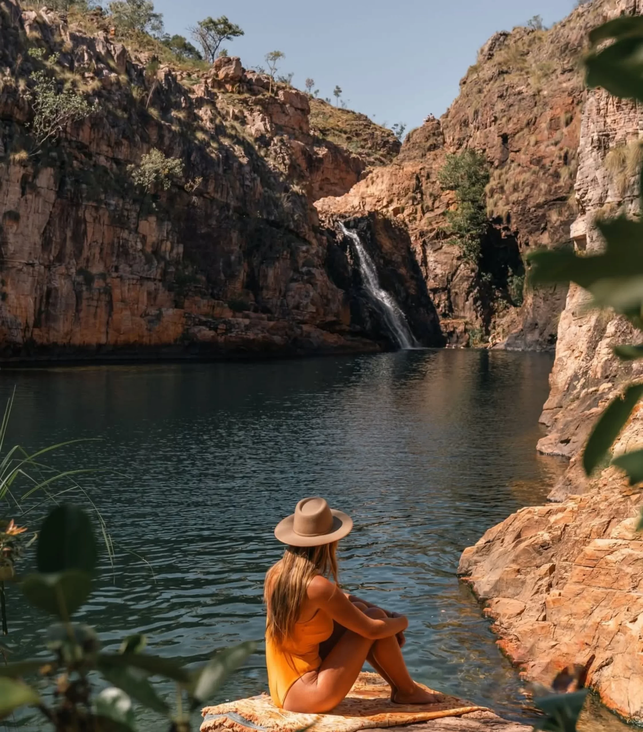 Read more about the article What is the Main Town in Kakadu? Discover Jabiru