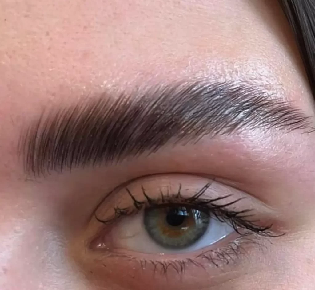 What Is Brow Lamination