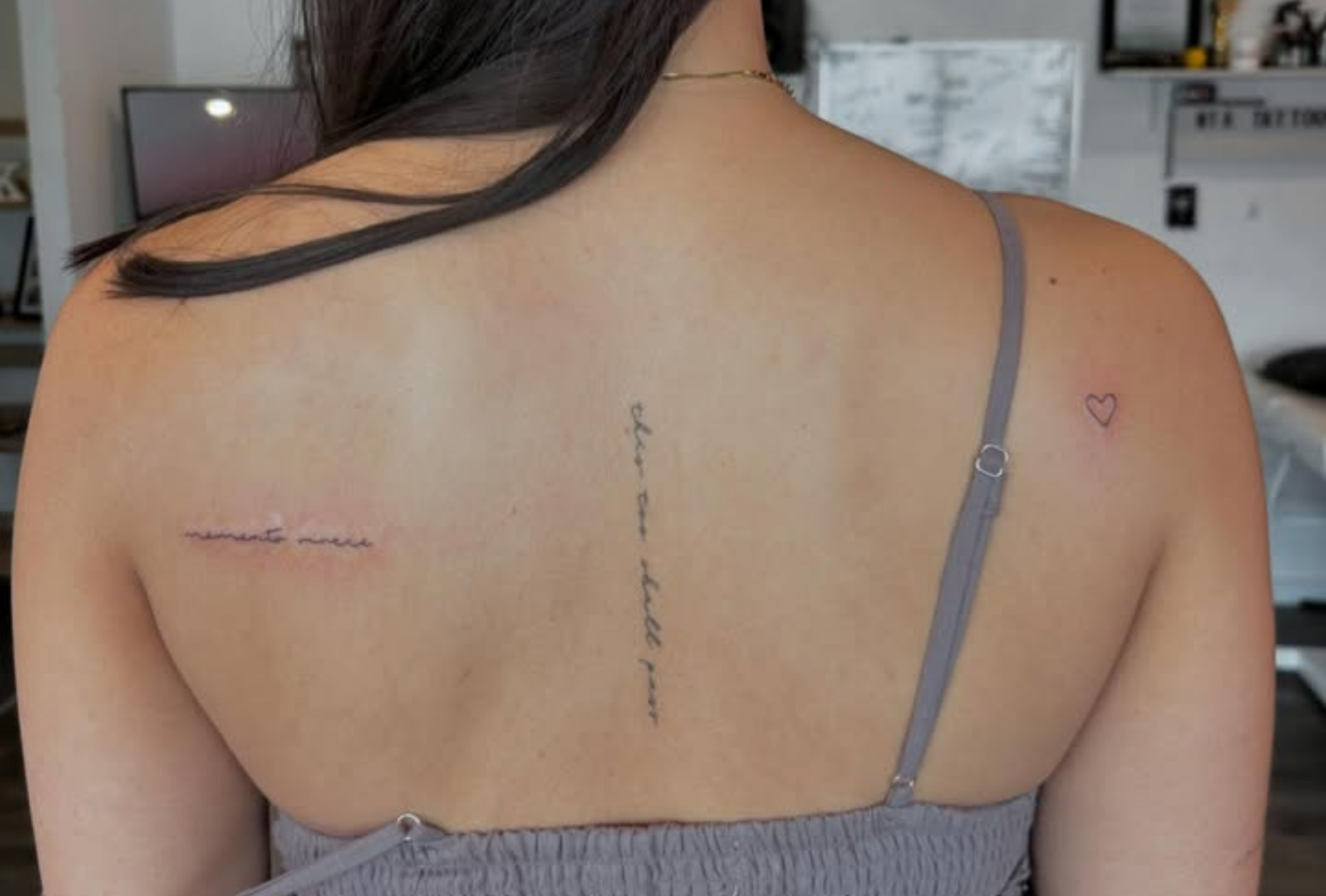 tattoo aftercare sunscreen