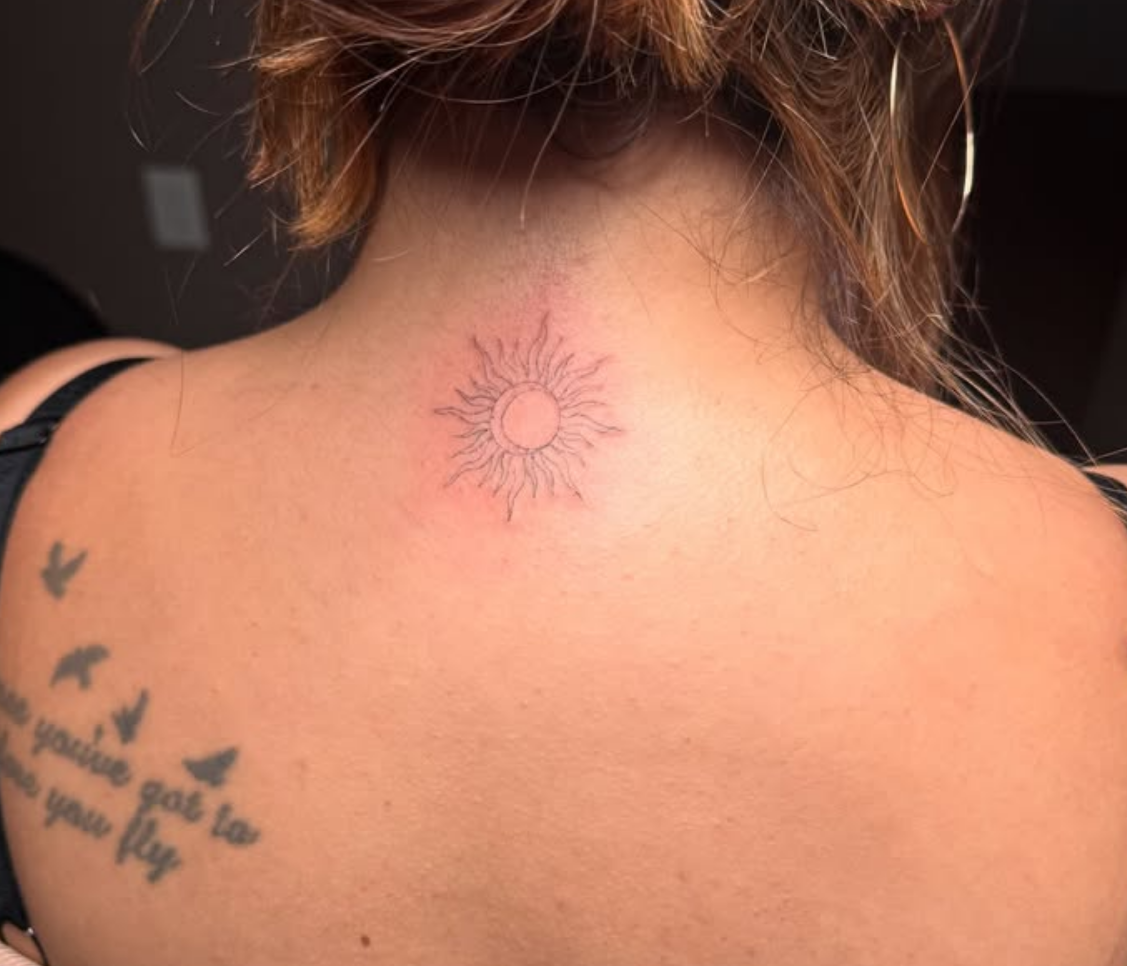 You are currently viewing When Can I Apply Sunscreen to My Fine Line Tattoo?