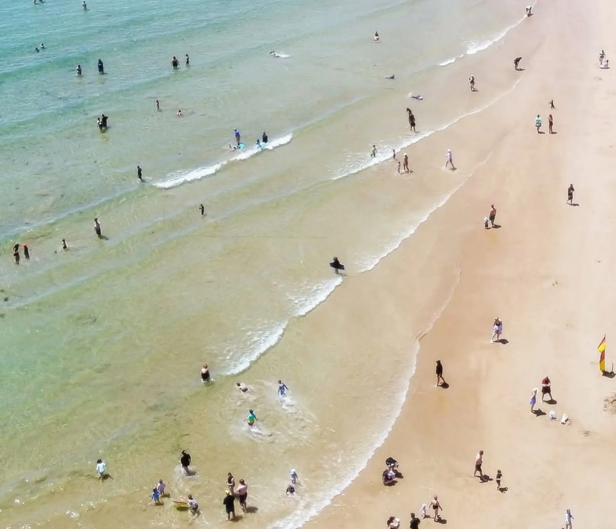 coastal road trip cost breakdown australia