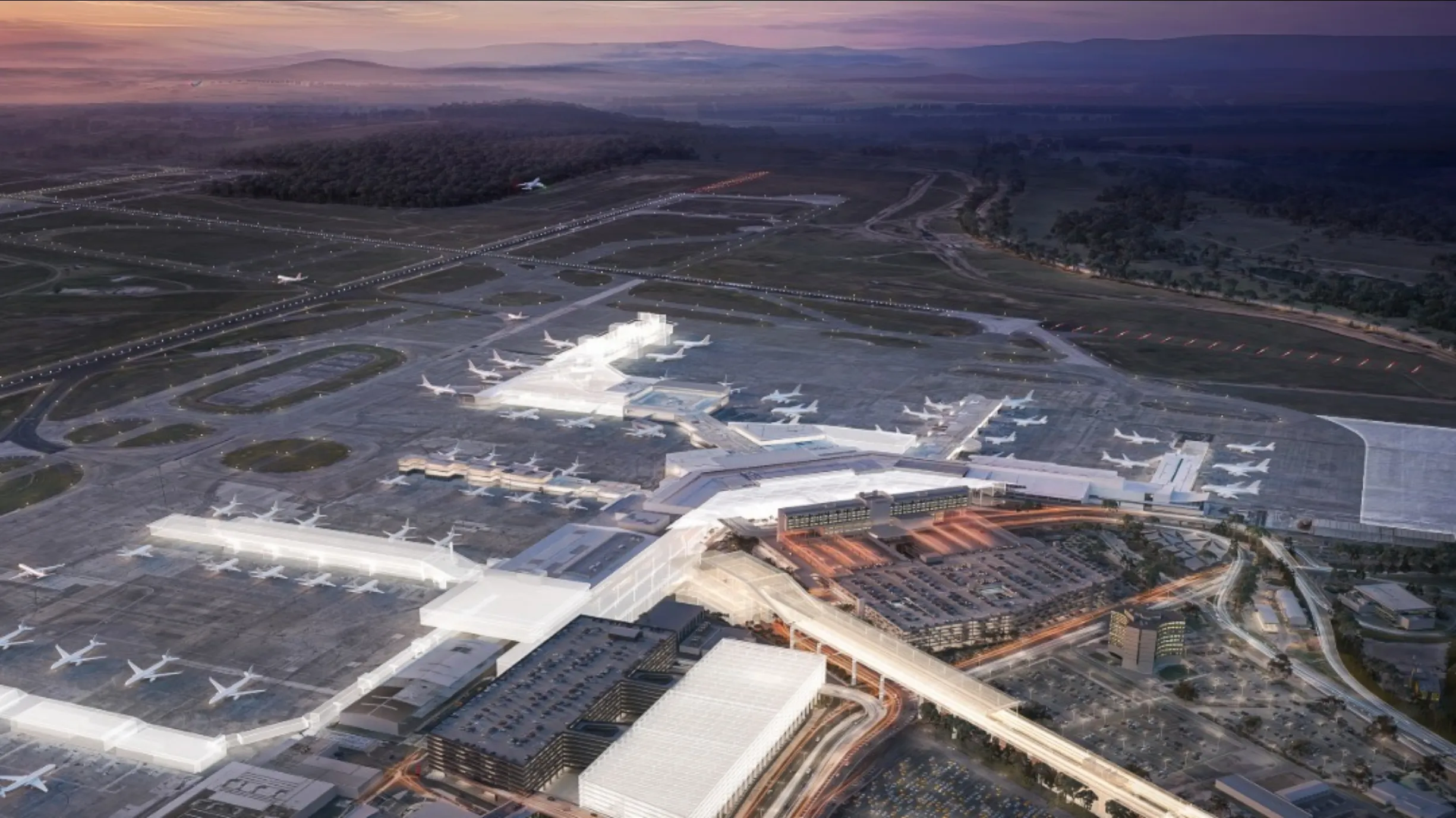 You are currently viewing Melbourne Airport to the City: What Is the Cheapest Way in 2026?