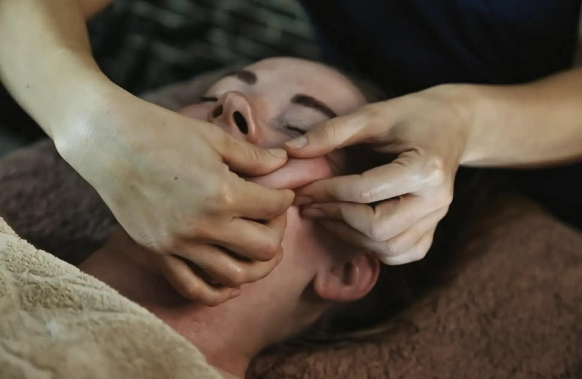 facial treatment brisbane