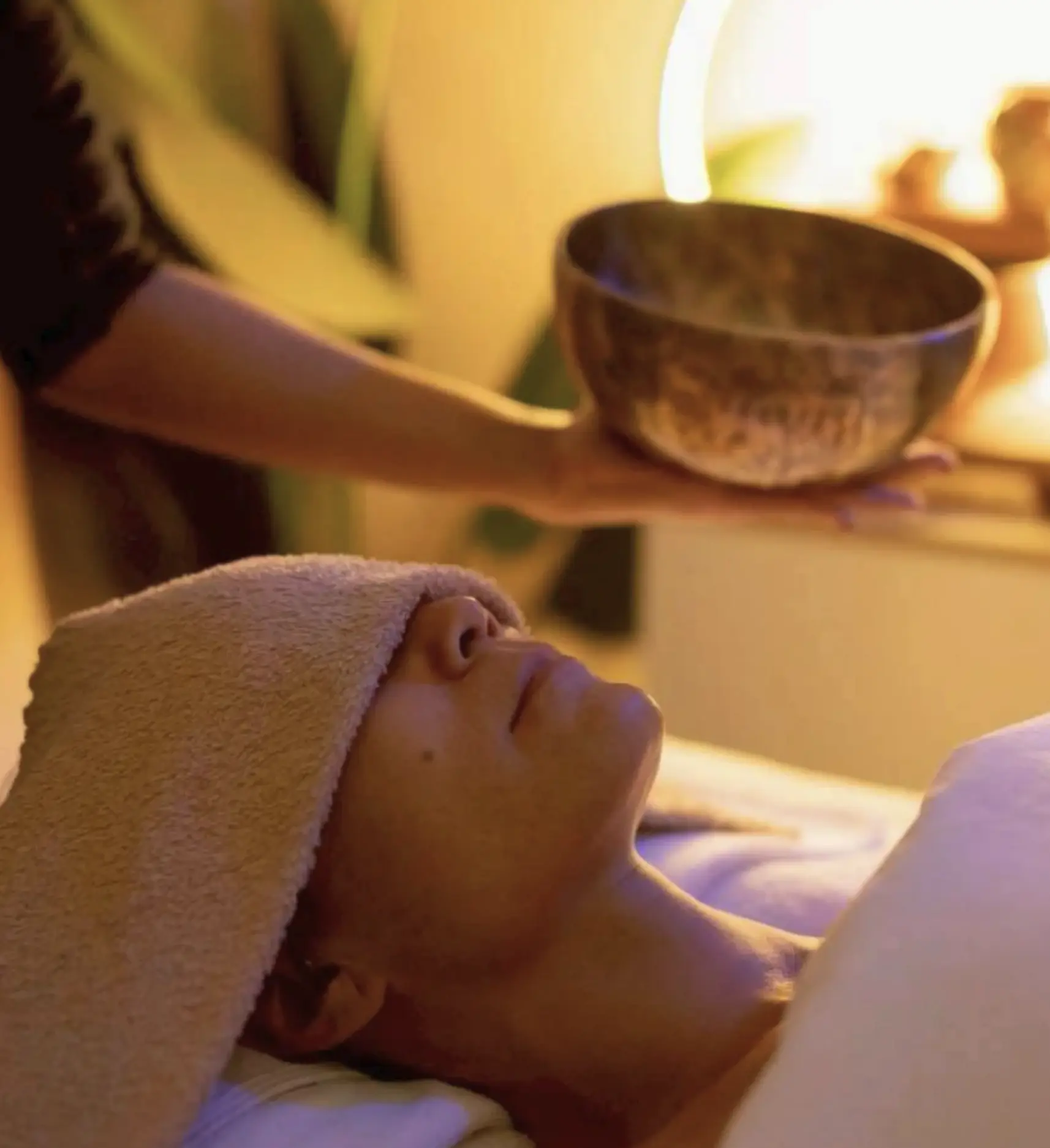 lifting facial